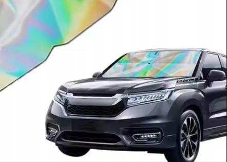 фото №10, Защита солнцезащитная na стекло передняя do автомобиля мат автомобиля зонт uv