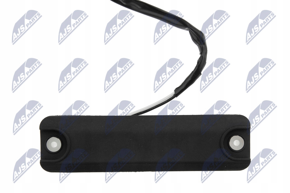 фото №8, Кнопка ручка крышки багажника toyota avensis 2003- corolla verso 2004-