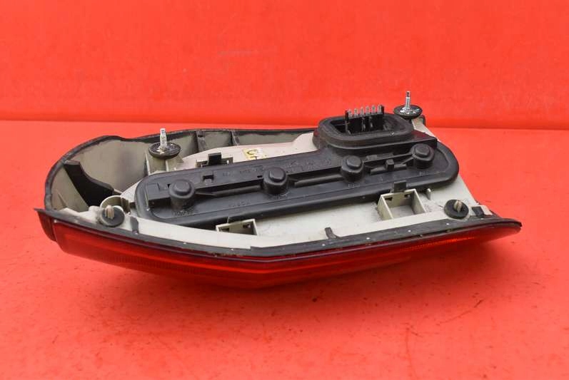 фото №7, Лампа правая задняя задняя 62281 opel zafira a 99-03