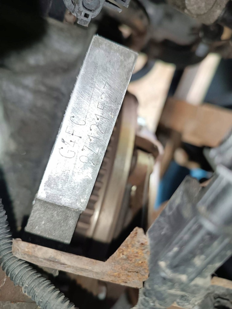 Двигатель комплектный  kia hyundai 1.6 g4fc Недорого