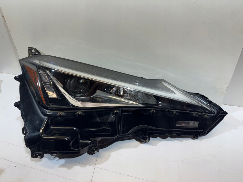 Lexus ux лампа передня права правий перед full led Доставка