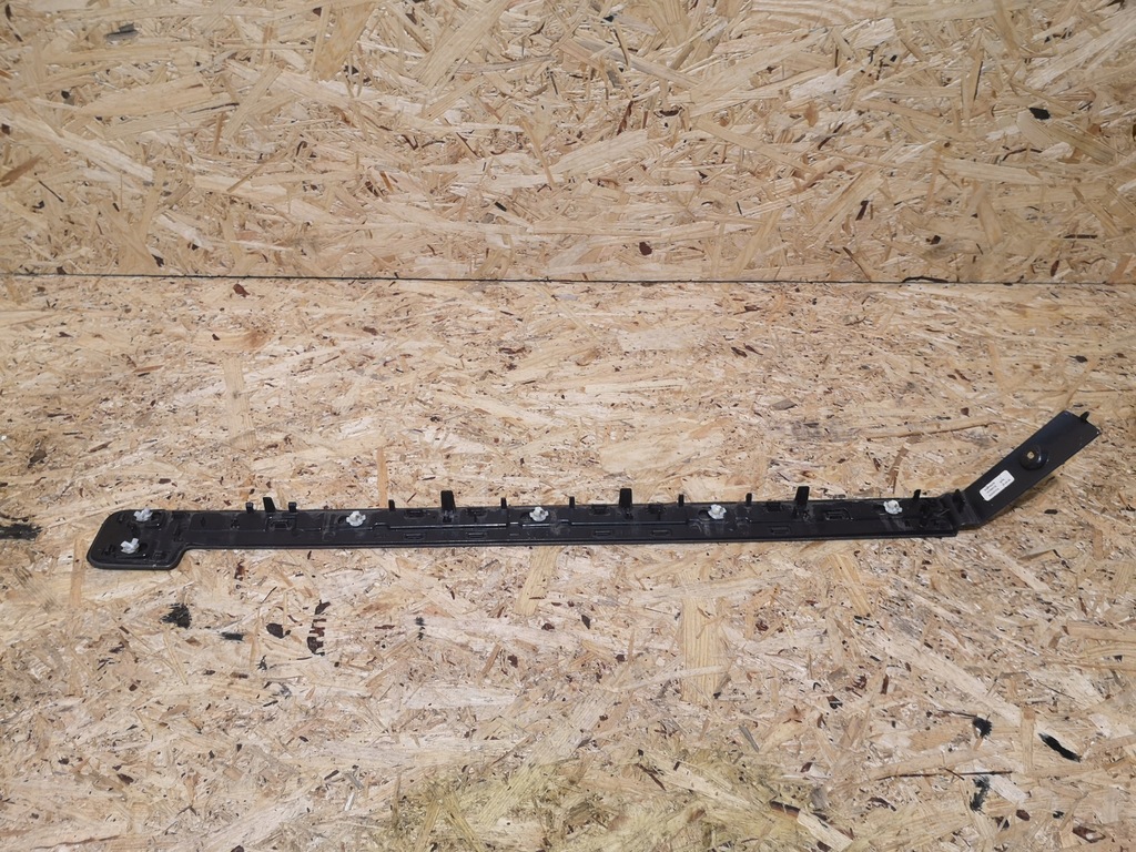 фото №5, Peugeot rifter berlingo iv молдинг накладка рейки правая 98186963 evl