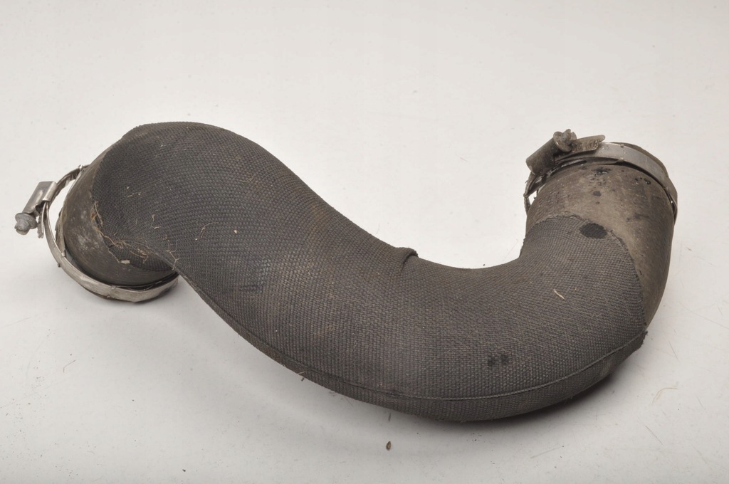 фото №1, Porsche macan 3.0 tdi audi q5 труба интеркулер 8r0145979a