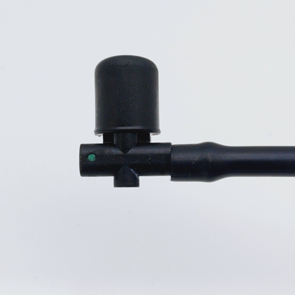 фото №7, Насадка розпилювача скло передньої opel astra h lift 9221637 nr203 kpl