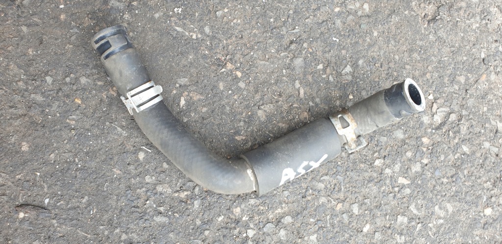 фото №2, Шланг wąż трубка wody mitsubishi asx 1.8 did