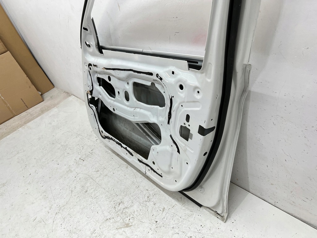 фото №7, Двері праве передні перед bmw 5 f10
