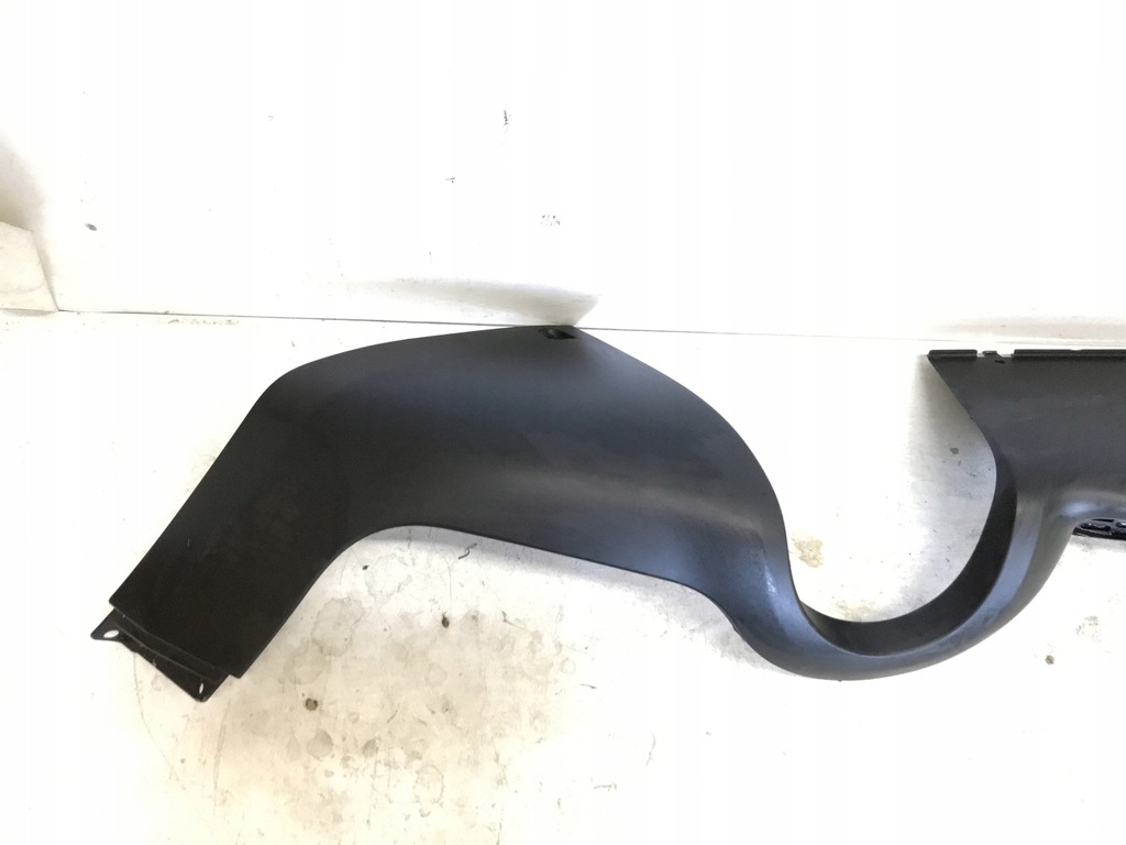 фото №2, Mini countryman s r60 спойлер накладка задня задній