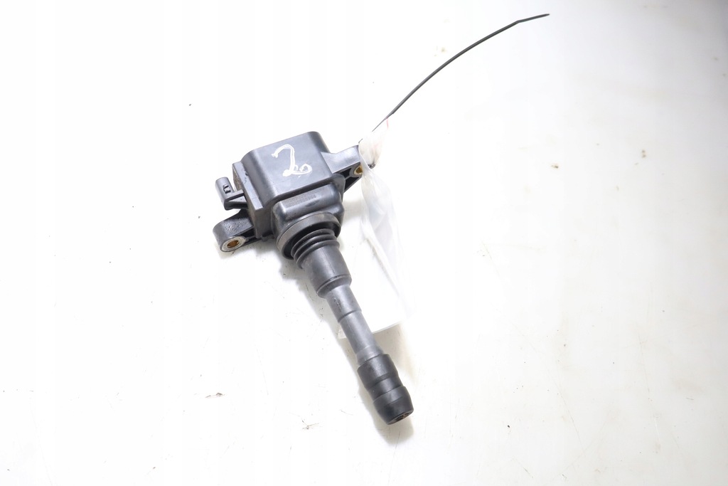 фото №1, Котушка запалювання renault megane iii 1.4tce