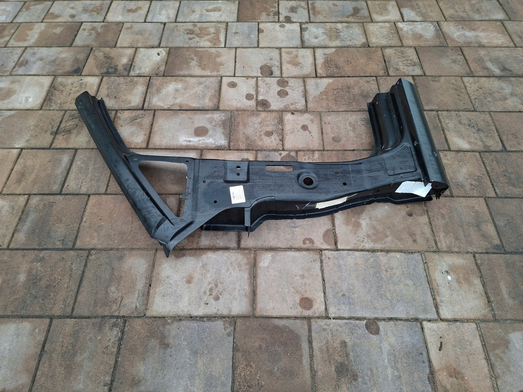 фото №7, Vw caddy 2k блок двигателя левый перед