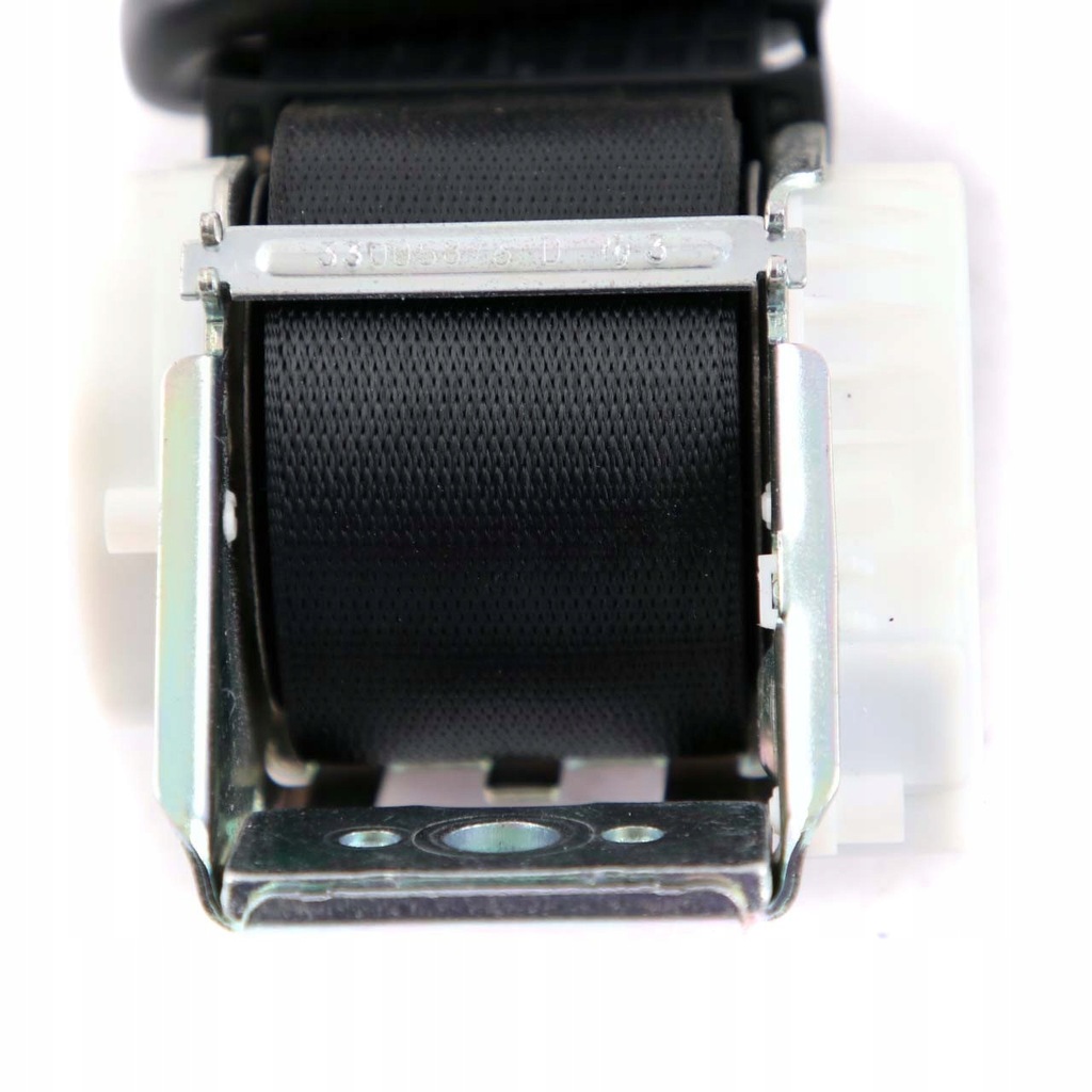 фото №9, Pas безпеки лівий правий задній bmww e63 e64