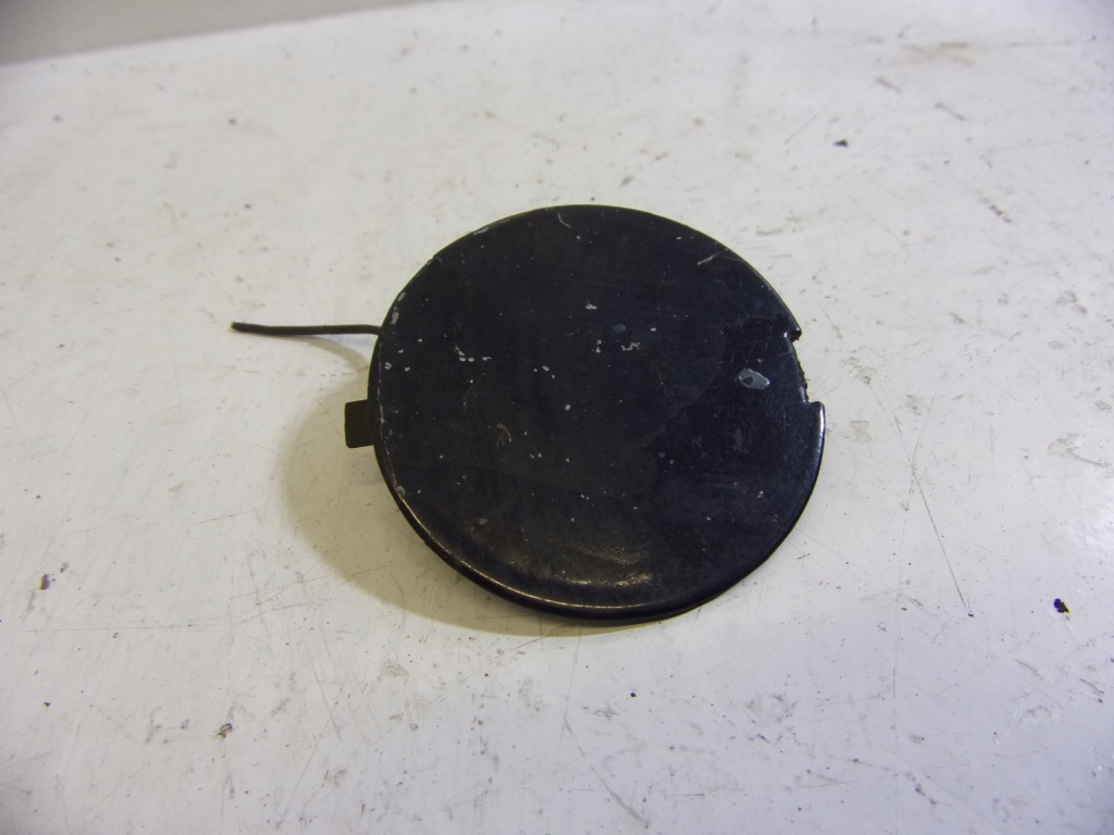 фото №1, Заглушка бампера перед fiat grande punto 735335769