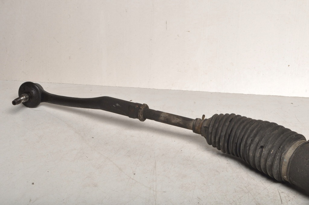 фото №6, Peugeot 207 рулевая рейка europa 6700001531b