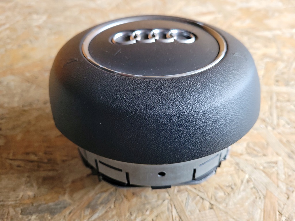 фото №7, Audi a1 8x подушка безпеки подушка водія europa оригінал fv