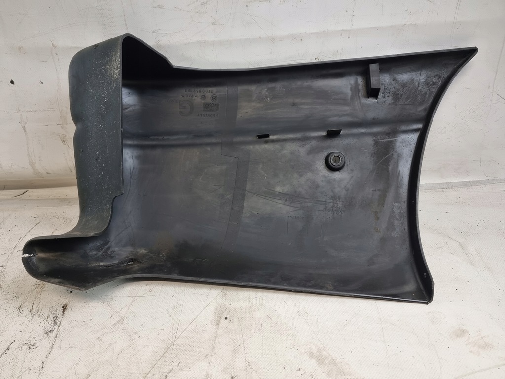 фото №9, Кутик бампера лівий задня оригінальний номер 7700352123 opel movano a