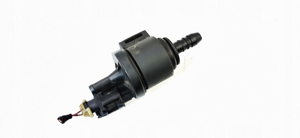 фото №1, Електроклапан opel 3.2 v6 vectra c signum gts