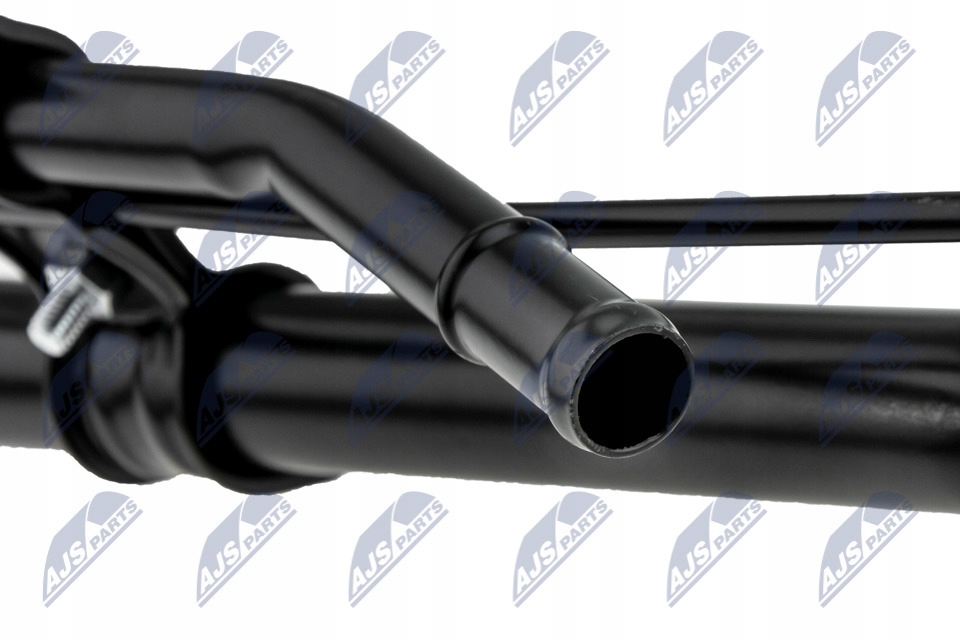 фото №7, Заливная горловина топлива nty do lexus gx 470