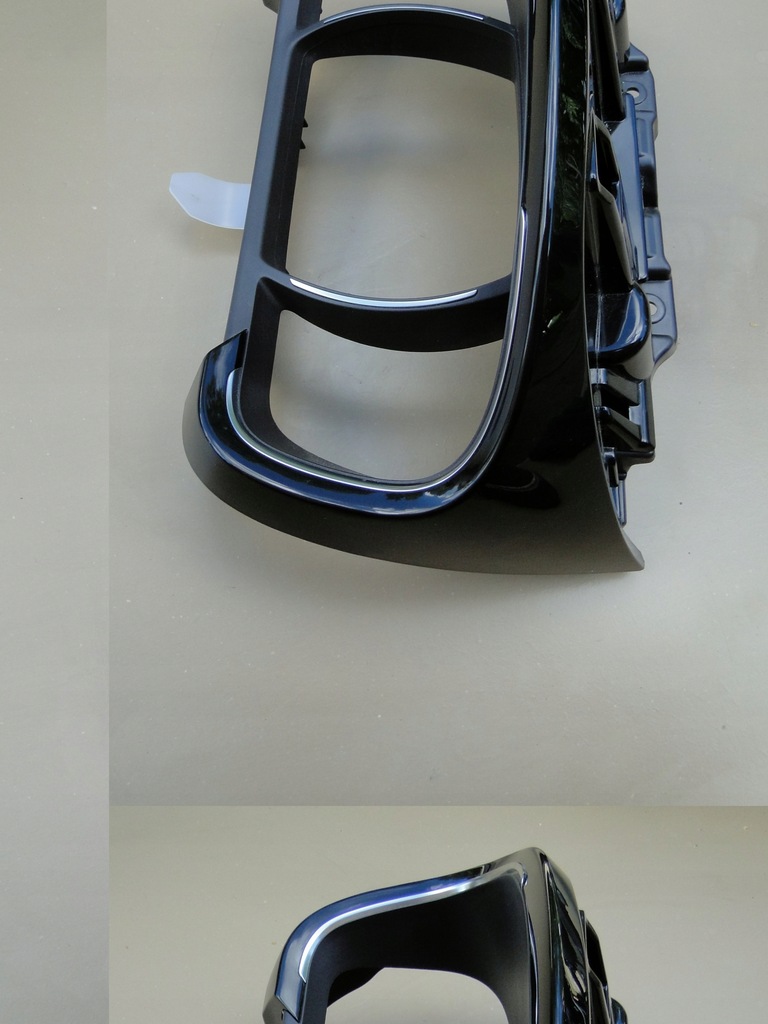 фото №7, Защита приборы рамка спидометра renault espace v