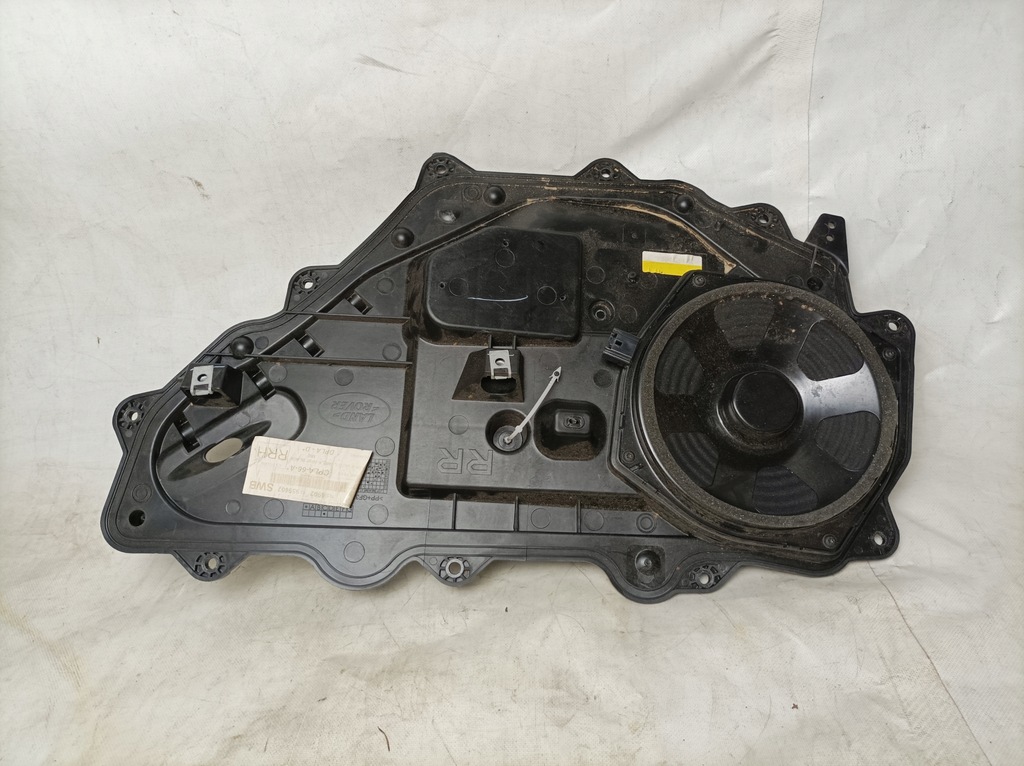 фото №1, Land rover 13- динамик обшивка usa