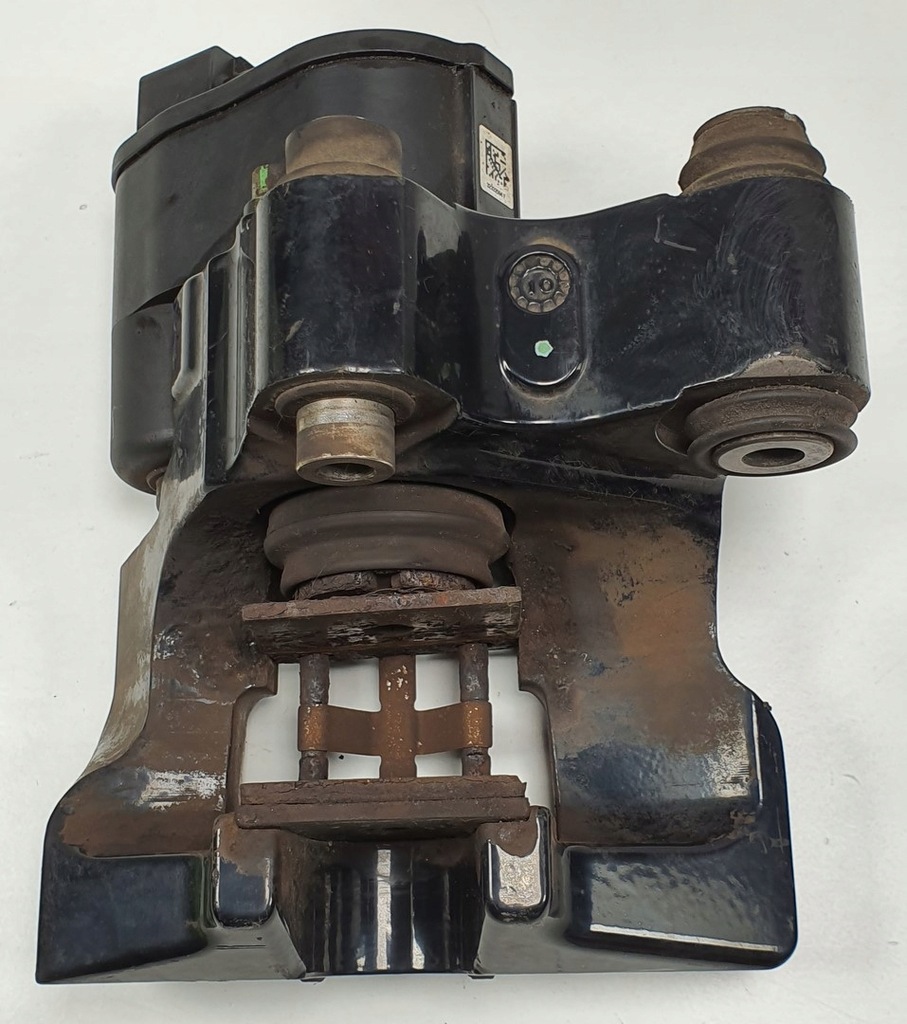 фото №3, Супорт гальмівний лівий задня aston martin rapide