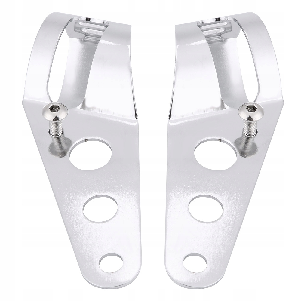 фото №1, Кронштейн лампи перед фара кронштейн motocyklowych