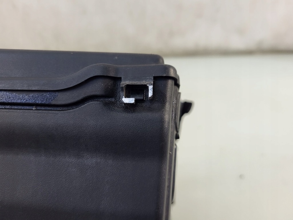 фото №11, Корпус акумулятор захист кришка основа volvo s60 ii 31294078