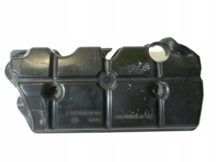 фото №1, Крышка защита верхний двигателя renault megane ii scenic ii 1.9 dci 8200368040