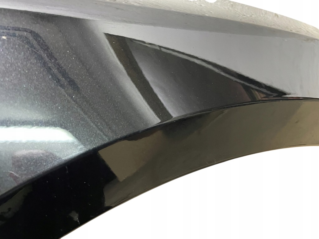 фото №8, Крыло перед правый kompletny bmw i4 4 g26 475 ideał