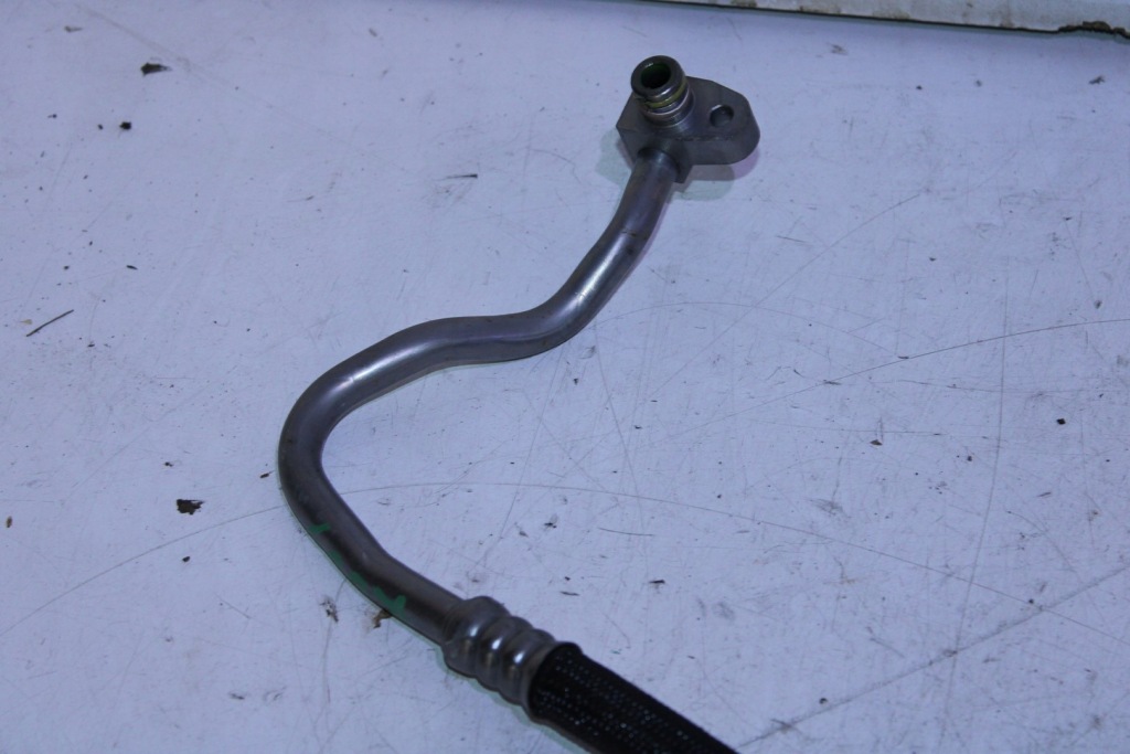 фото №2, Шланг трубка кондиционера fiat 500x