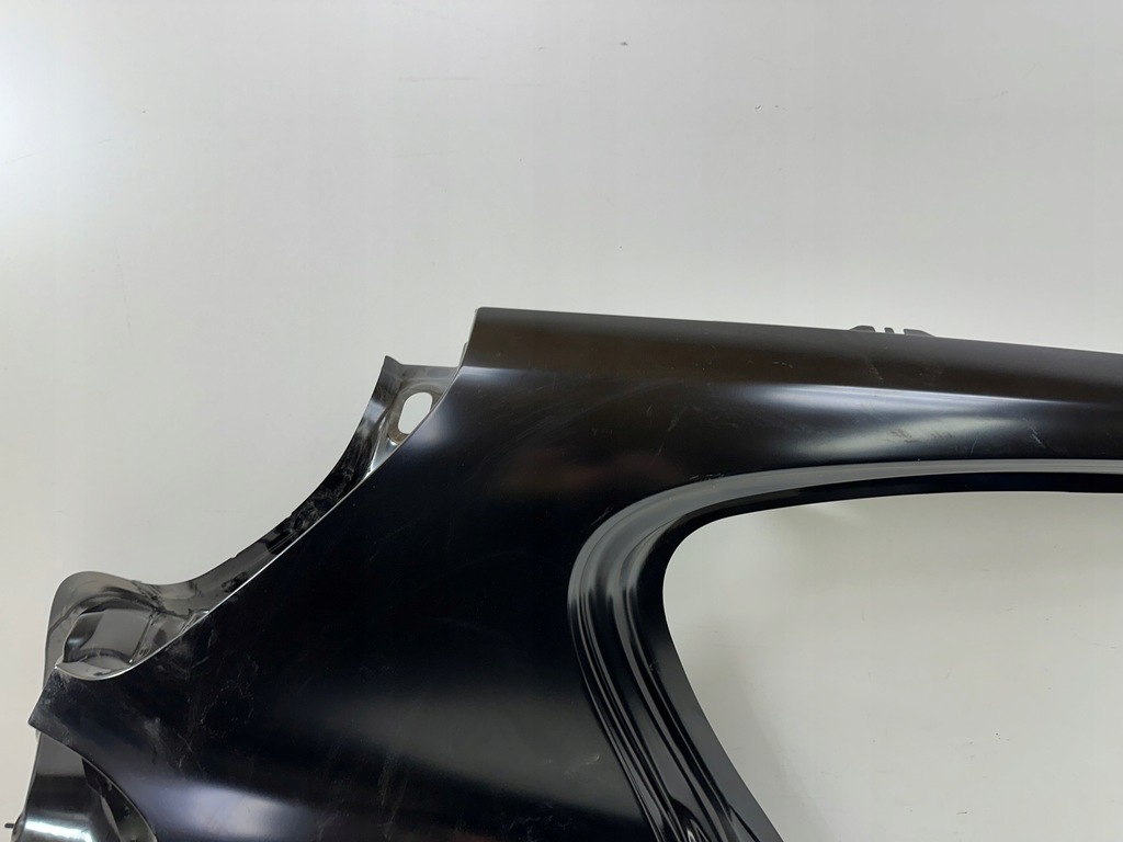 фото №6, Крила правий задня обшивка bmw 1 f20