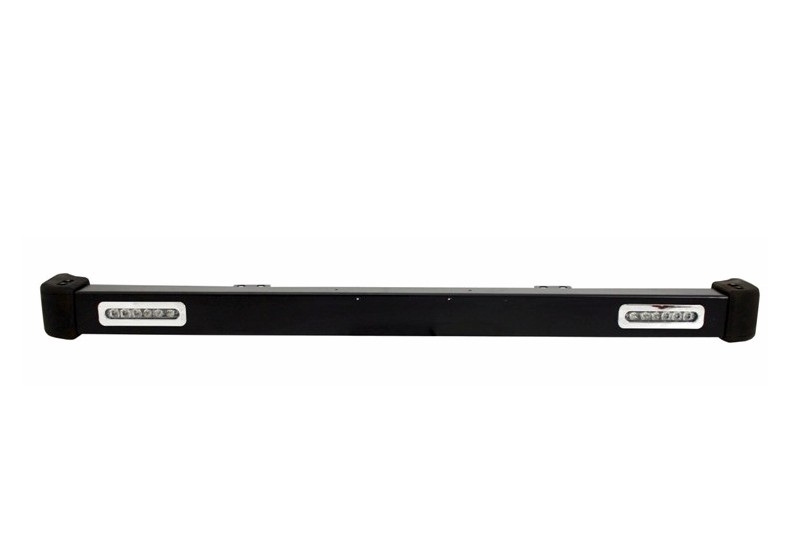 фото №1, Бампер передний land rover defender 1990-2016