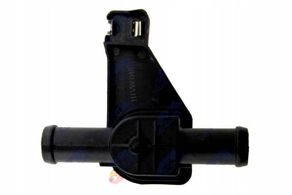 фото №9, Клапан обігрівача vw transporter iv 1992-2003 nty