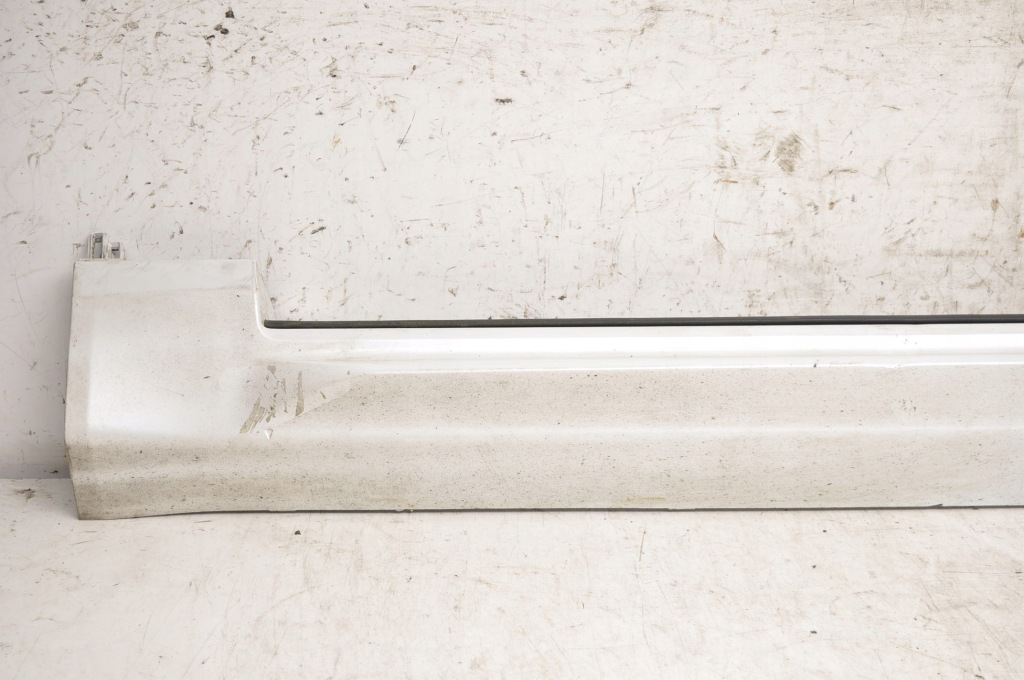 фото №10, Volvo xc90 ii молдинг накладка порог порог левая 31395883