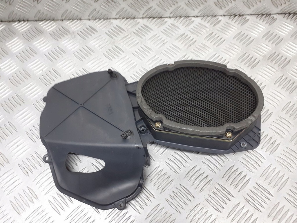 фото №1, Динамик ford mondeo mk3