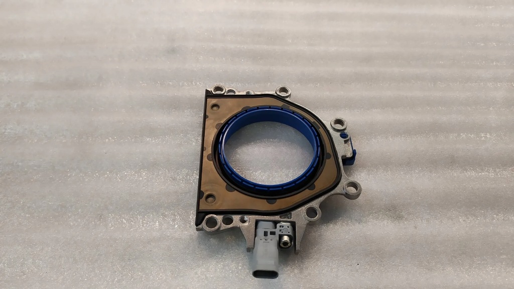 Сальник wał коленчатого vw audi 05l103173 в Украине