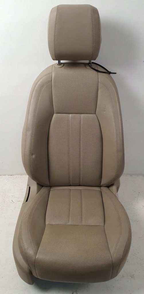 фото №1, Сидіння правий перед land rover discovery sport l550