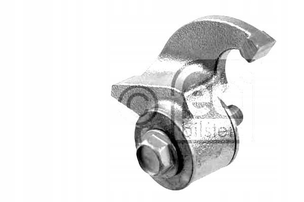 фото №8, Натяжитель ремень распределительного вала do vw v6 2,4