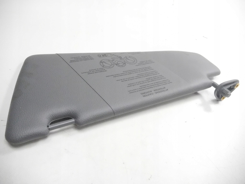 фото №5, Козырёк левый fiat brava marea 716391631