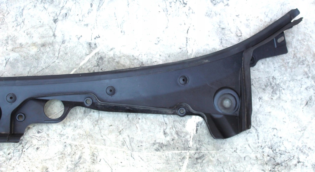 фото №7, Жабо bmw seria 7 f01 f02 f04 7184563