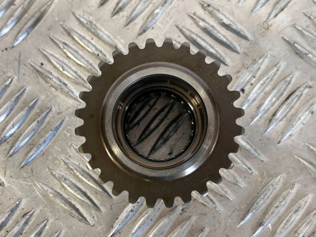 Колесо зубчасте ланцюга розподільного валу maserati levante 630137 в Україні