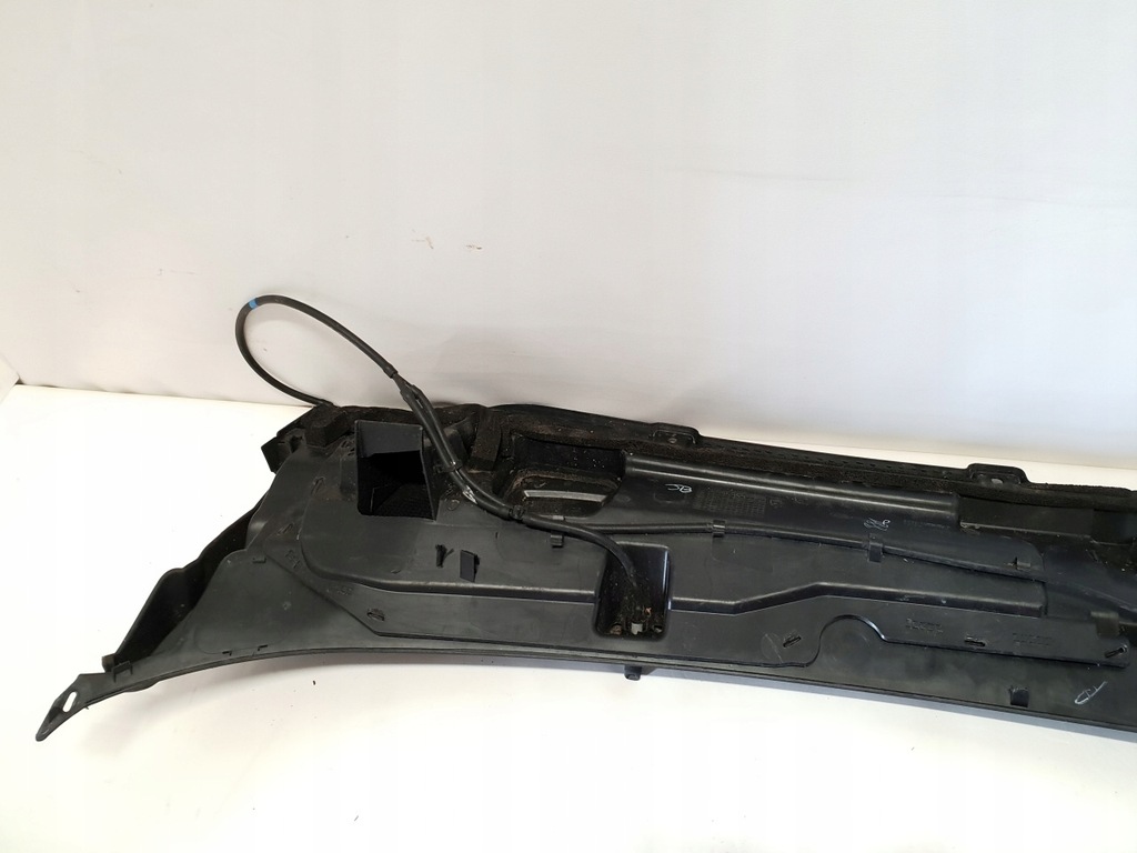 фото №6, Land rover discovery v l550 жабо перед europa