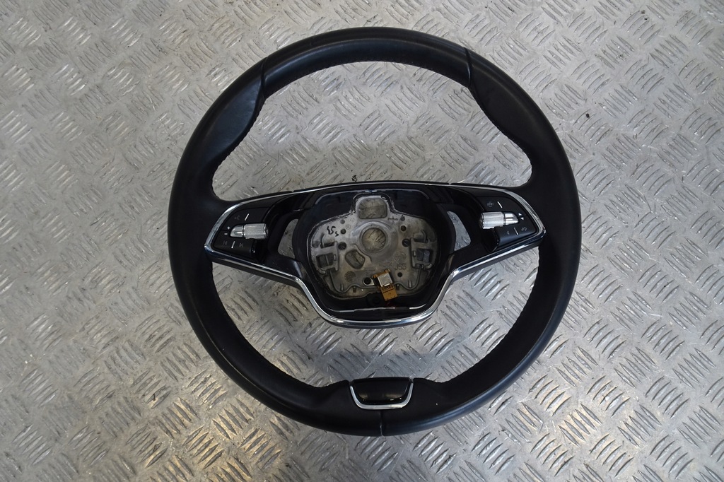 фото №1, Skoda kamiq - воздуховод