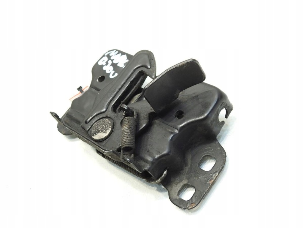 Замок капот dodge journey 1 в Украине