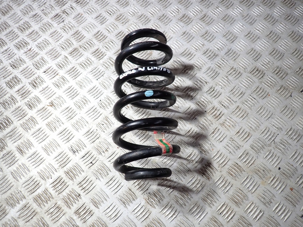 фото №13, Пружина задня задня ford explorer 2020-