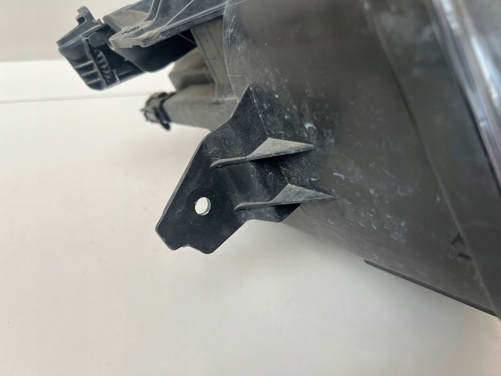 фото №8, Лампа передня ліва nissan juke ii f16