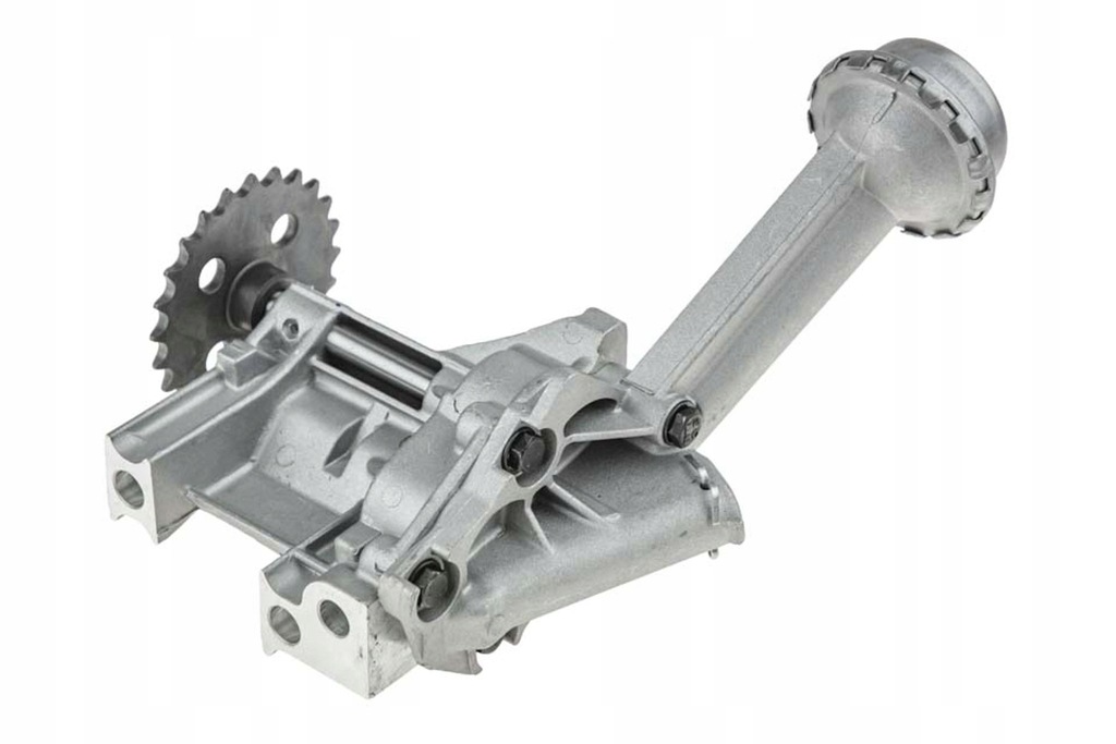 фото №2, Nty насос масла