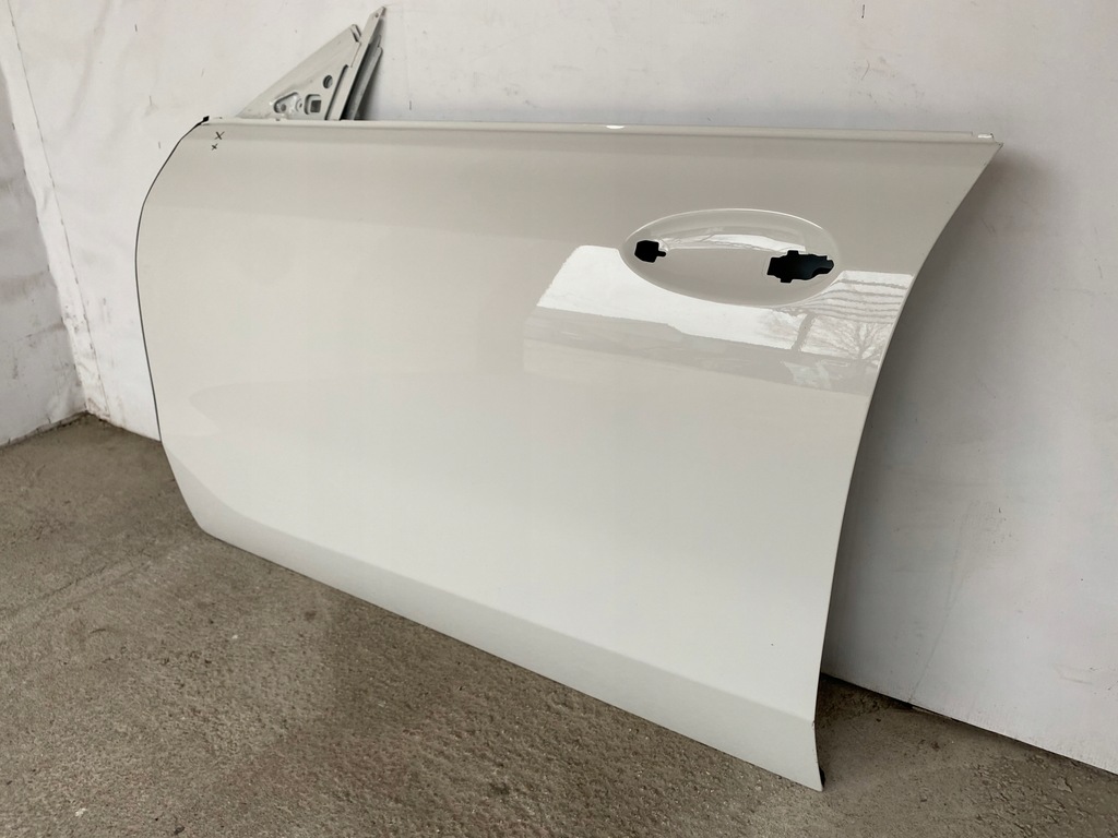 фото №10, Bmw 6 gt g32 дверь передние левая