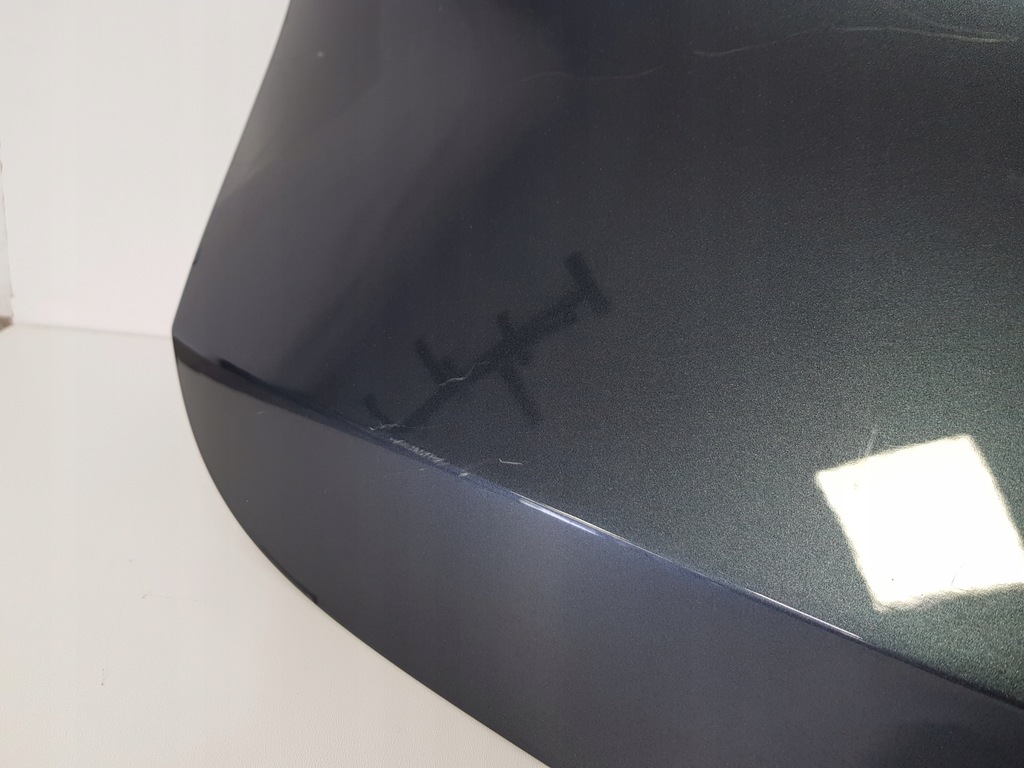 фото №7, Seat leon iv накладка крышки багажника 5fe853640 fv