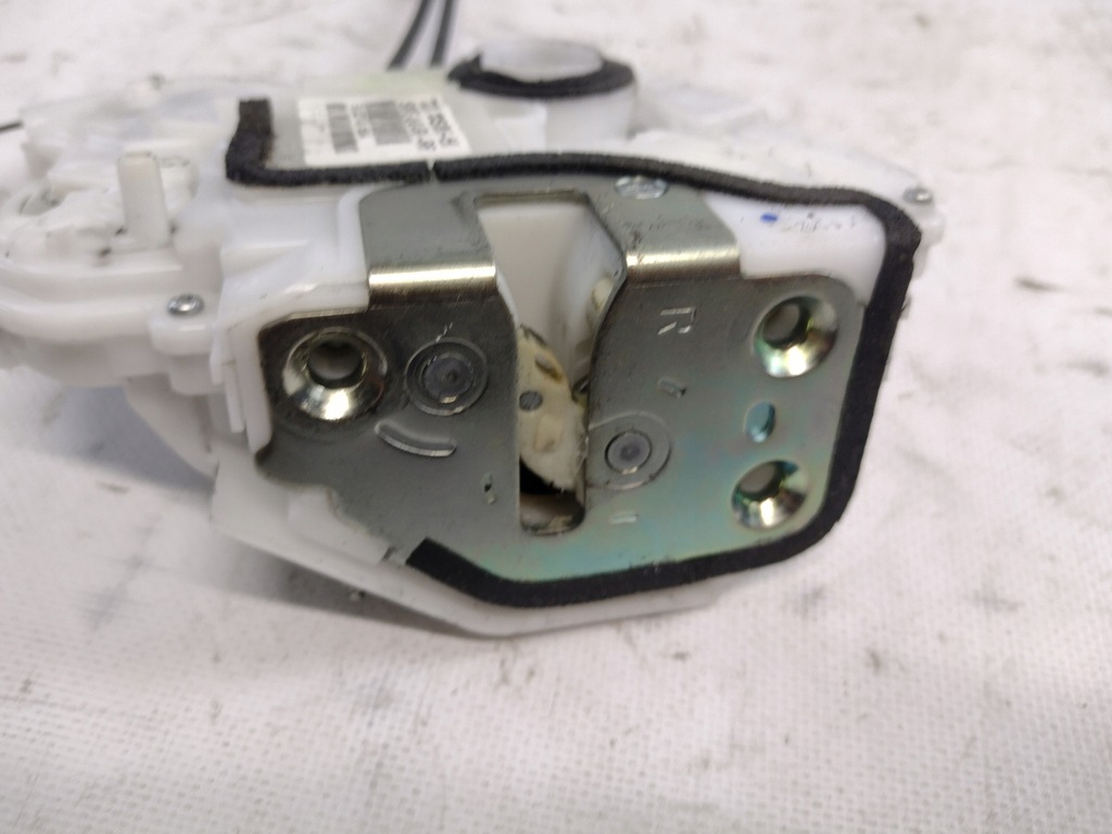 фото №9, Замок двері правий задня honda civic viii 8 hb ufo 5d 72611-smg-e0