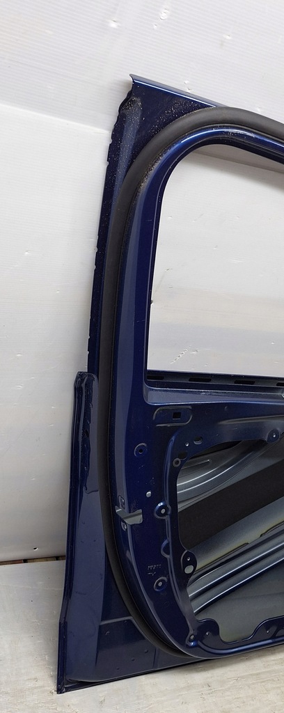 фото №16, Mercedes c klasa w206 a206 дверь левая передние перед