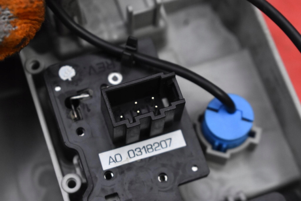 фото №5, Лампа освітлення салону перед audi a6 c7 kombi 10-14